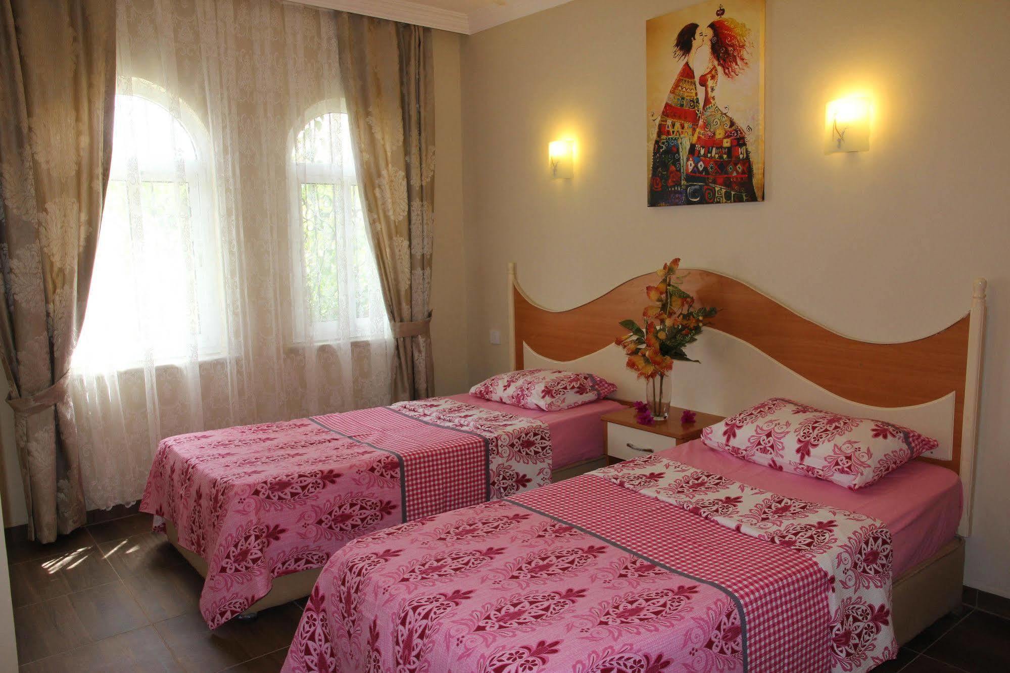 Sun Apartments Marmaris Exterior photo