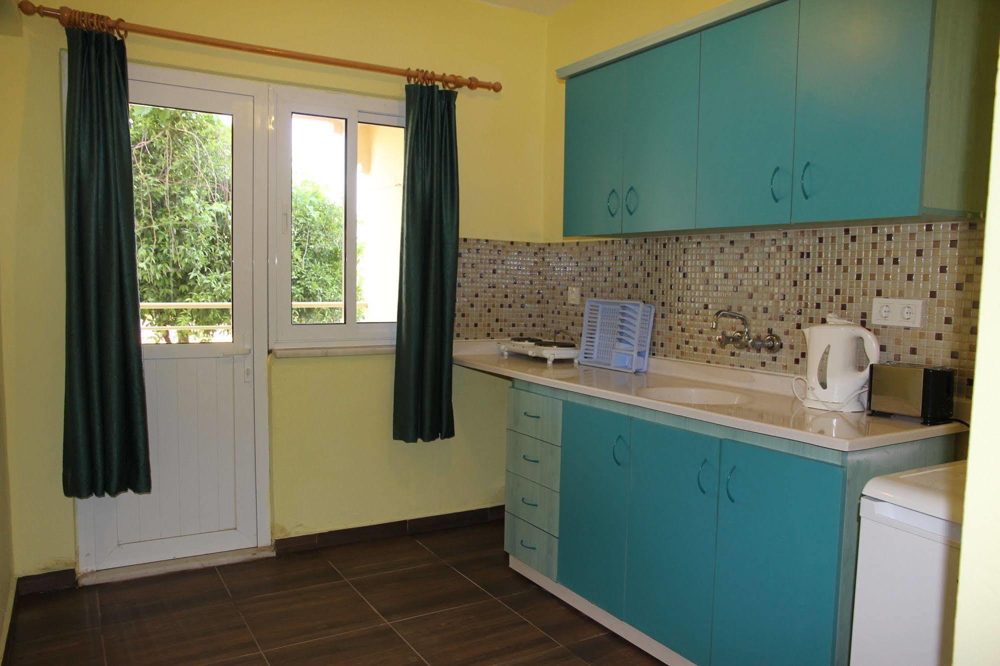 Sun Apartments Marmaris Exterior photo