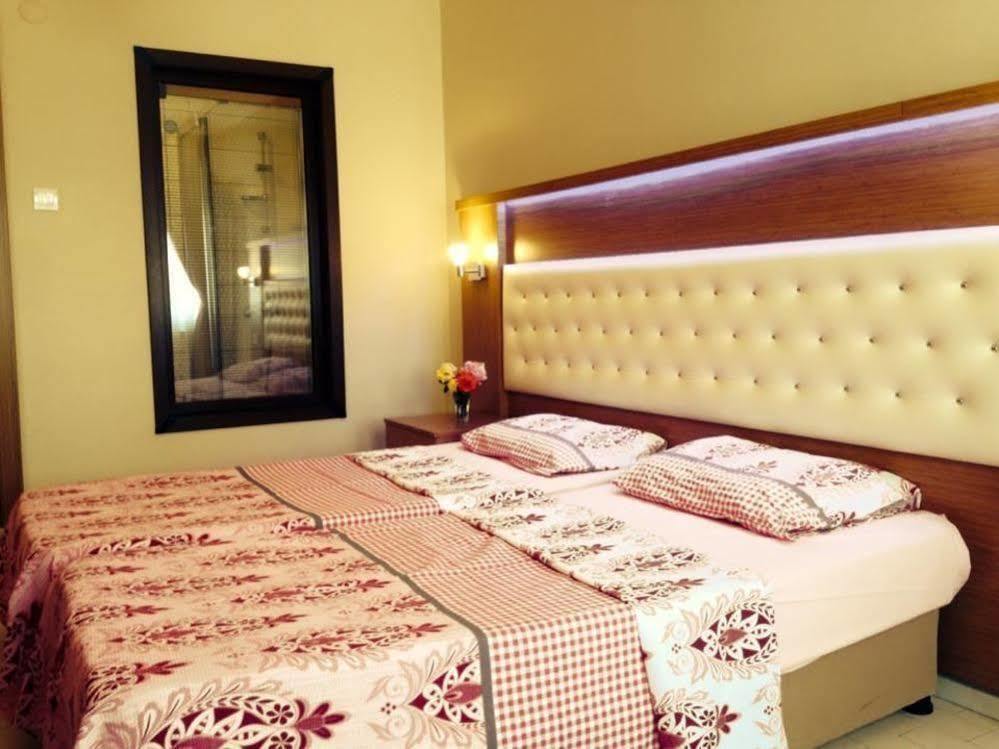 Sun Apartments Marmaris Exterior photo