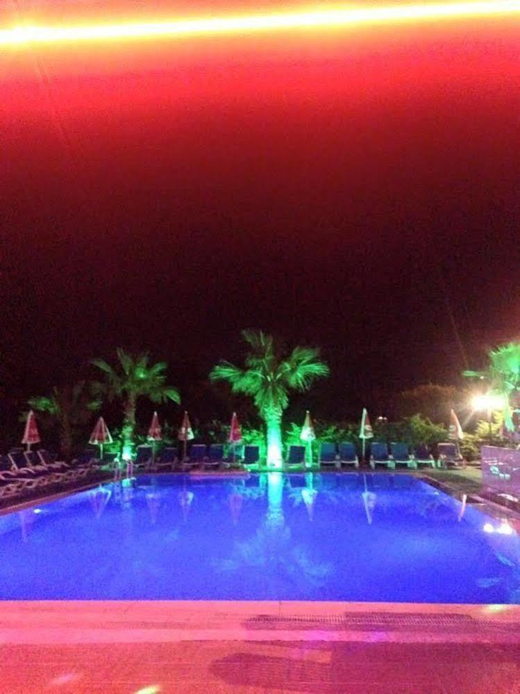 Sun Apartments Marmaris Exterior photo
